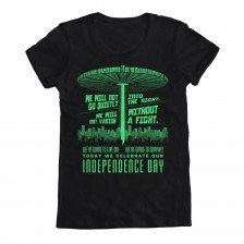 Independence Day Quote